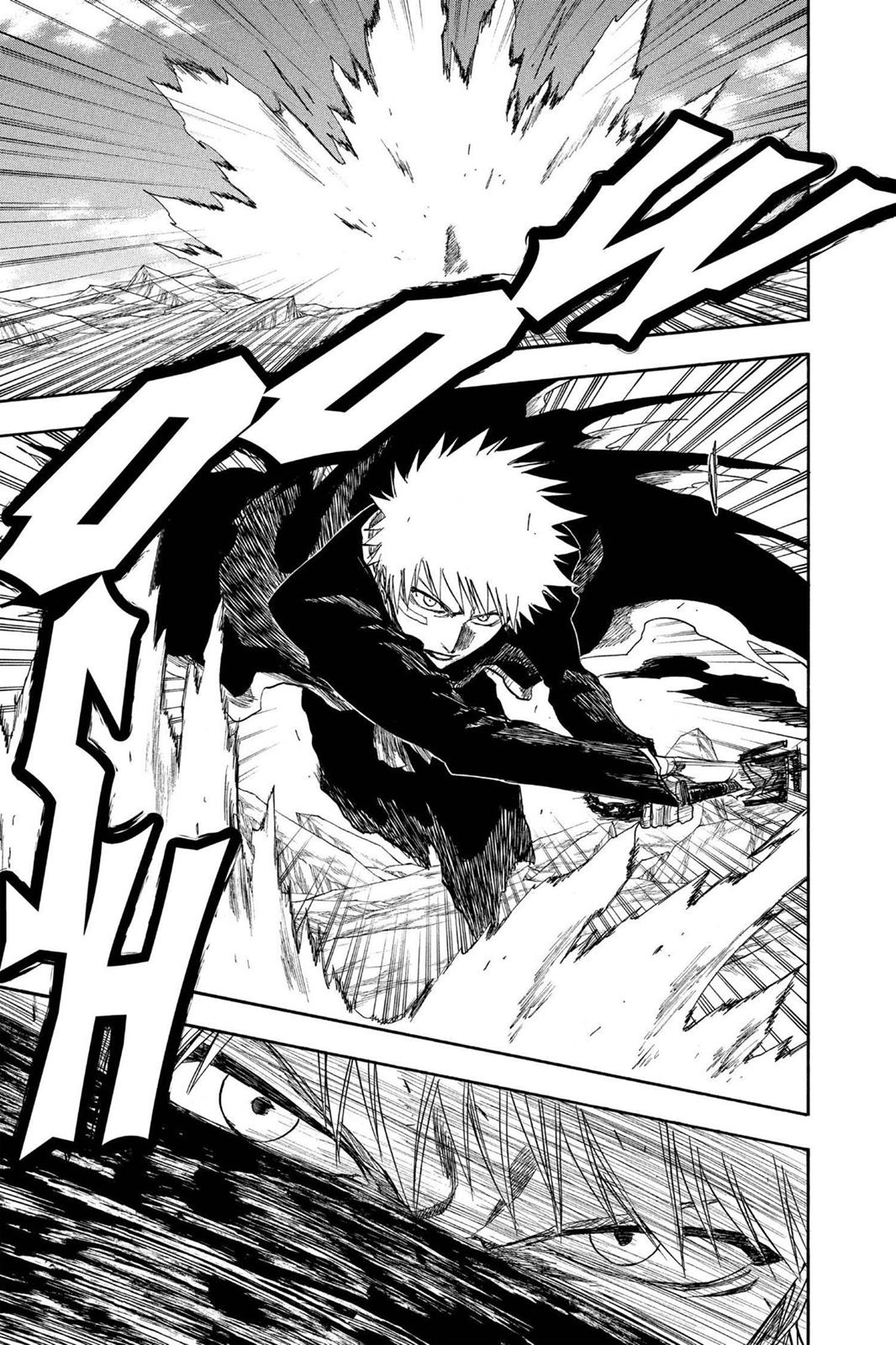 Bleach Chapter 174 - Page 13