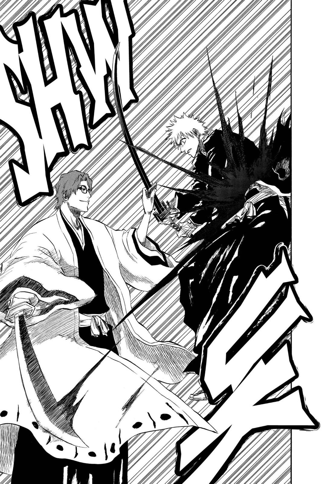 Bleach Chapter 174 - Page 15
