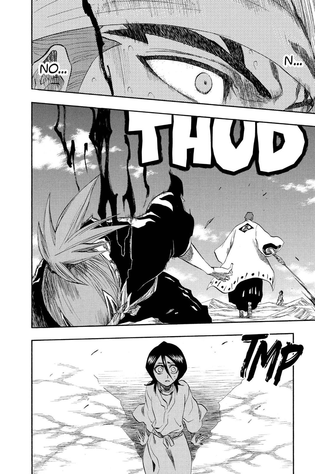 Bleach Chapter 174 - Page 18
