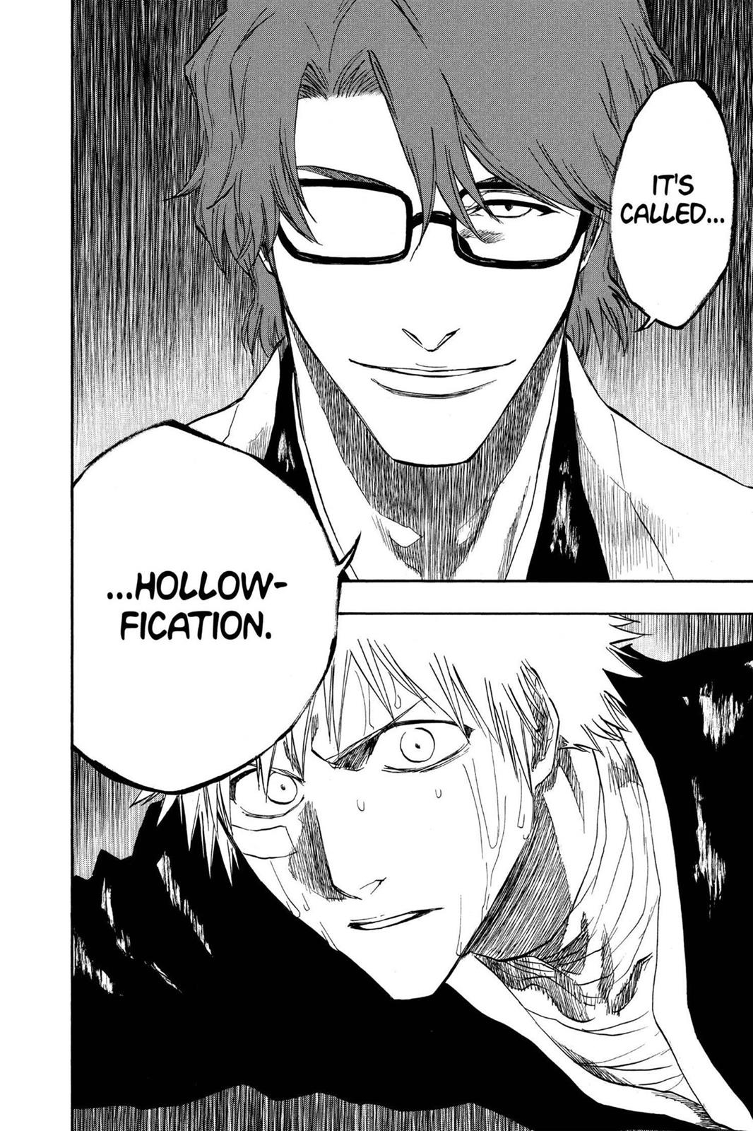 Bleach Chapter 175 - Page 10