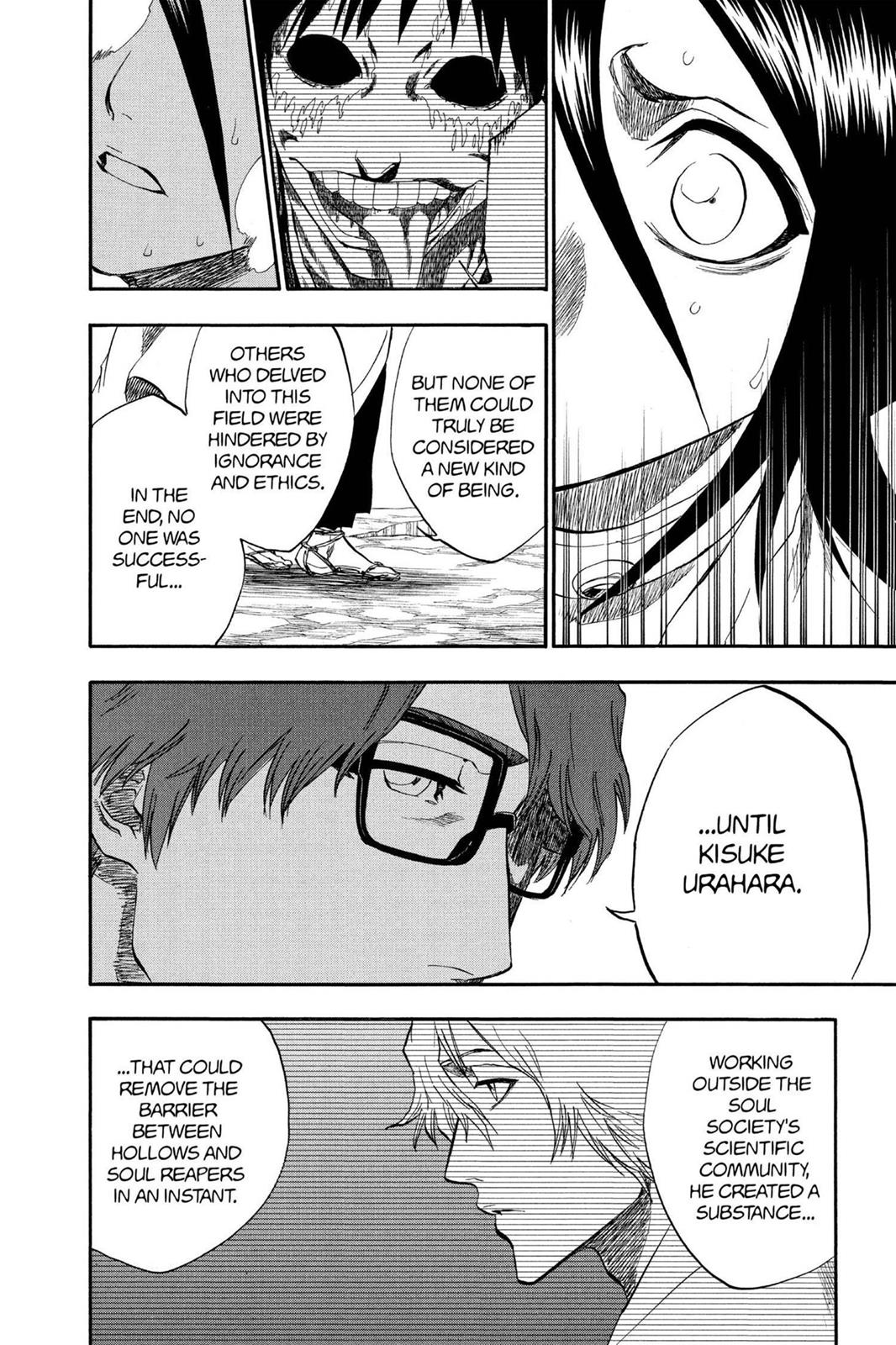 Bleach Chapter 175 - Page 12