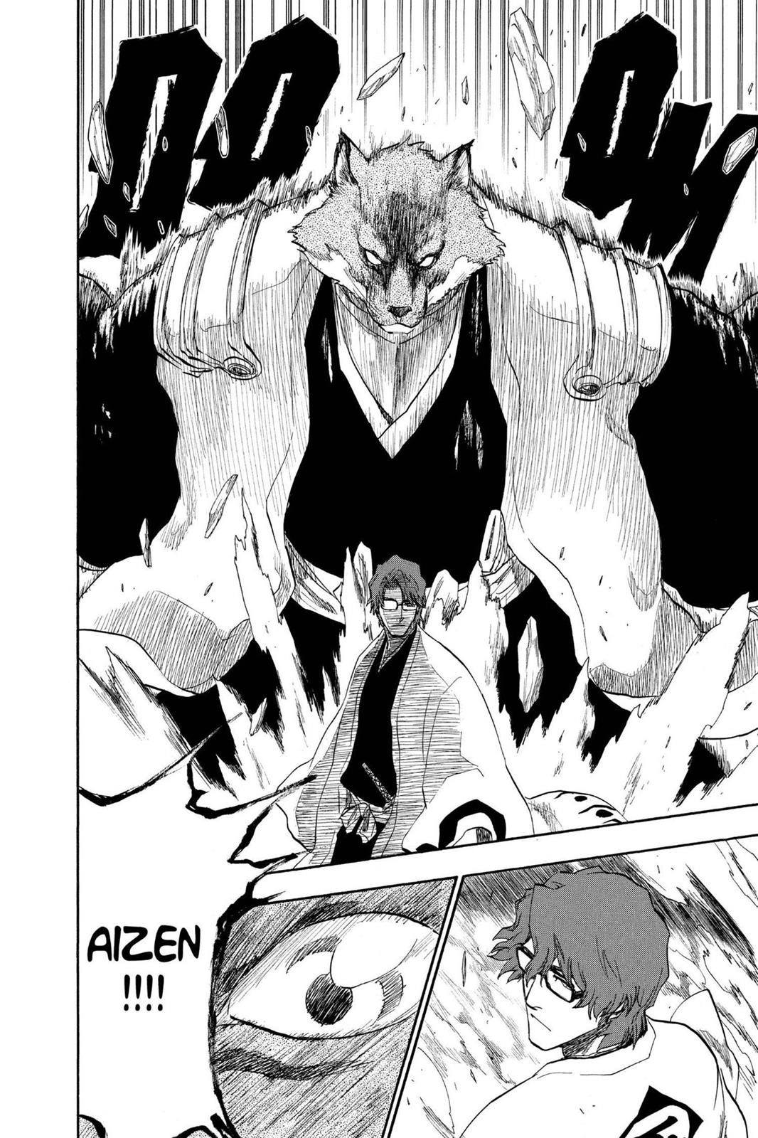 Bleach Chapter 175 - Page 18