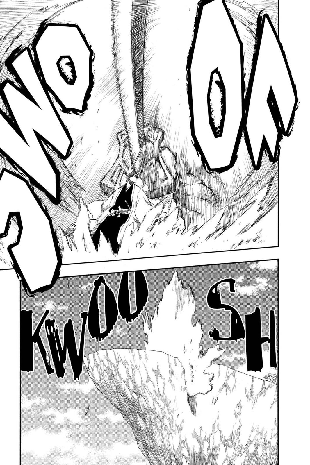 Bleach Chapter 175 - Page 19
