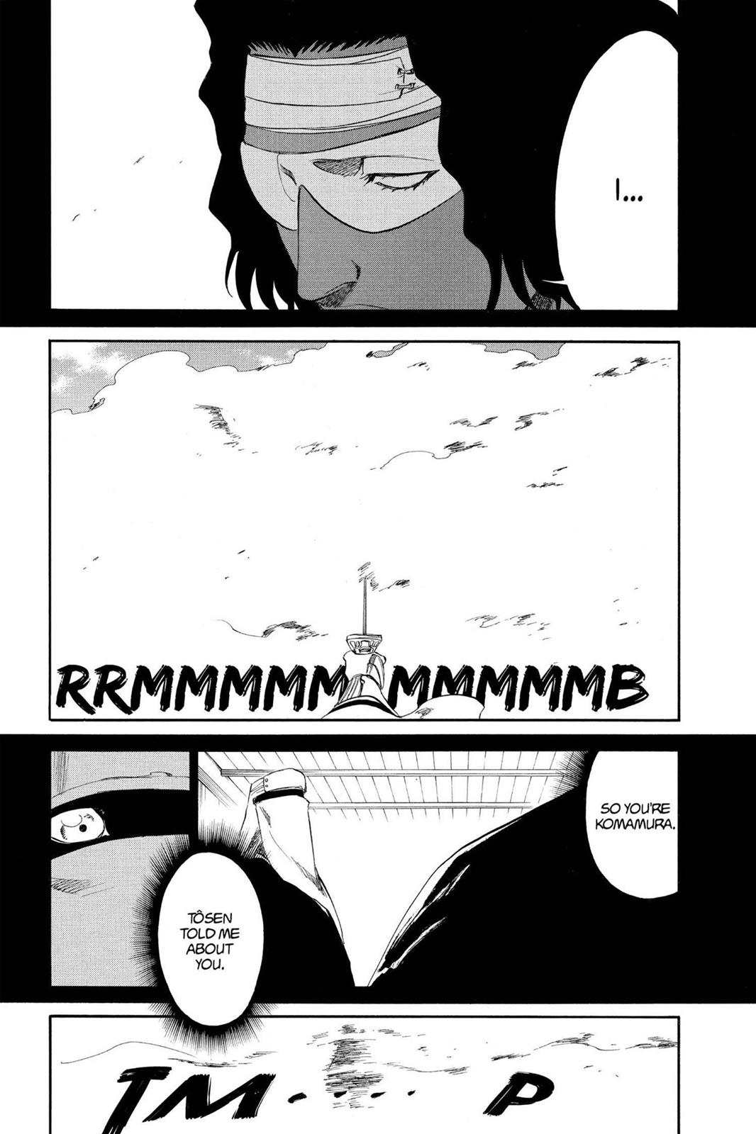 Bleach Chapter 176 - Page 5