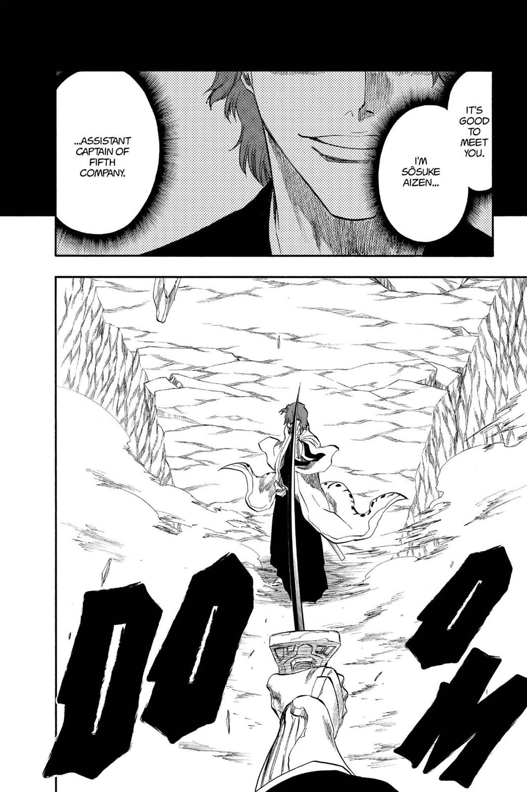 Bleach Chapter 176 - Page 6