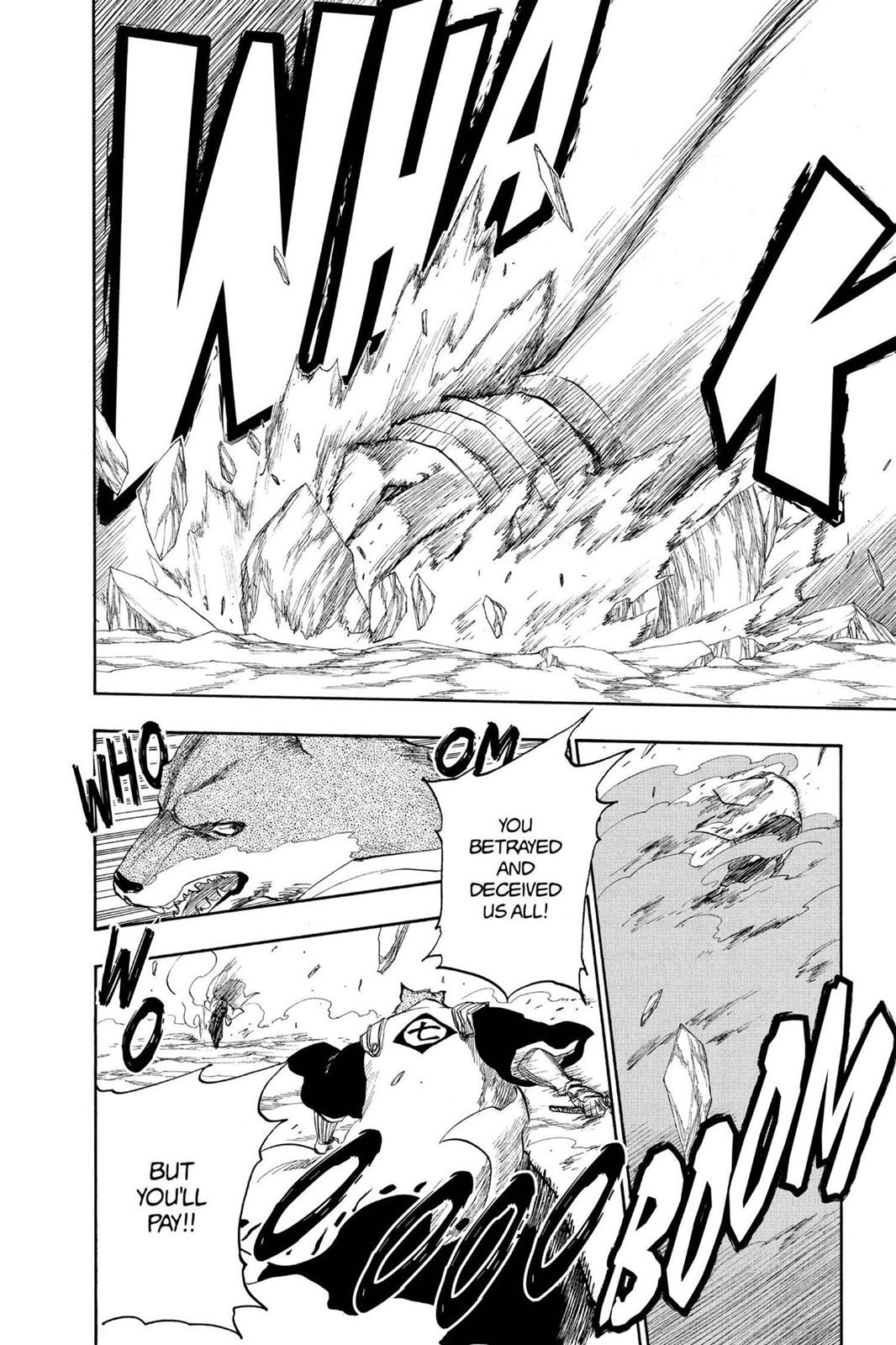 Bleach Chapter 176 - Page 8