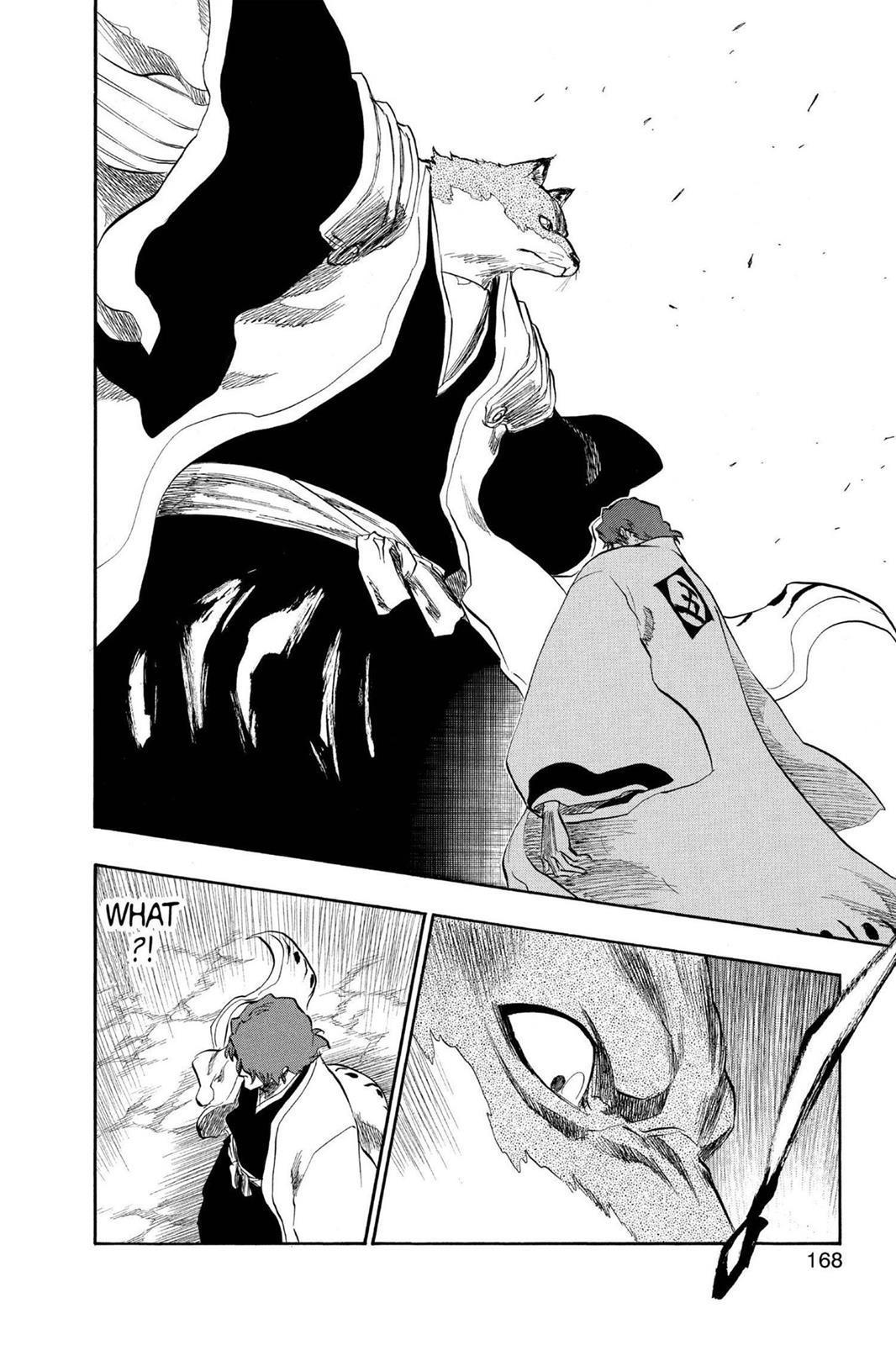 Bleach Chapter 176 - Page 10