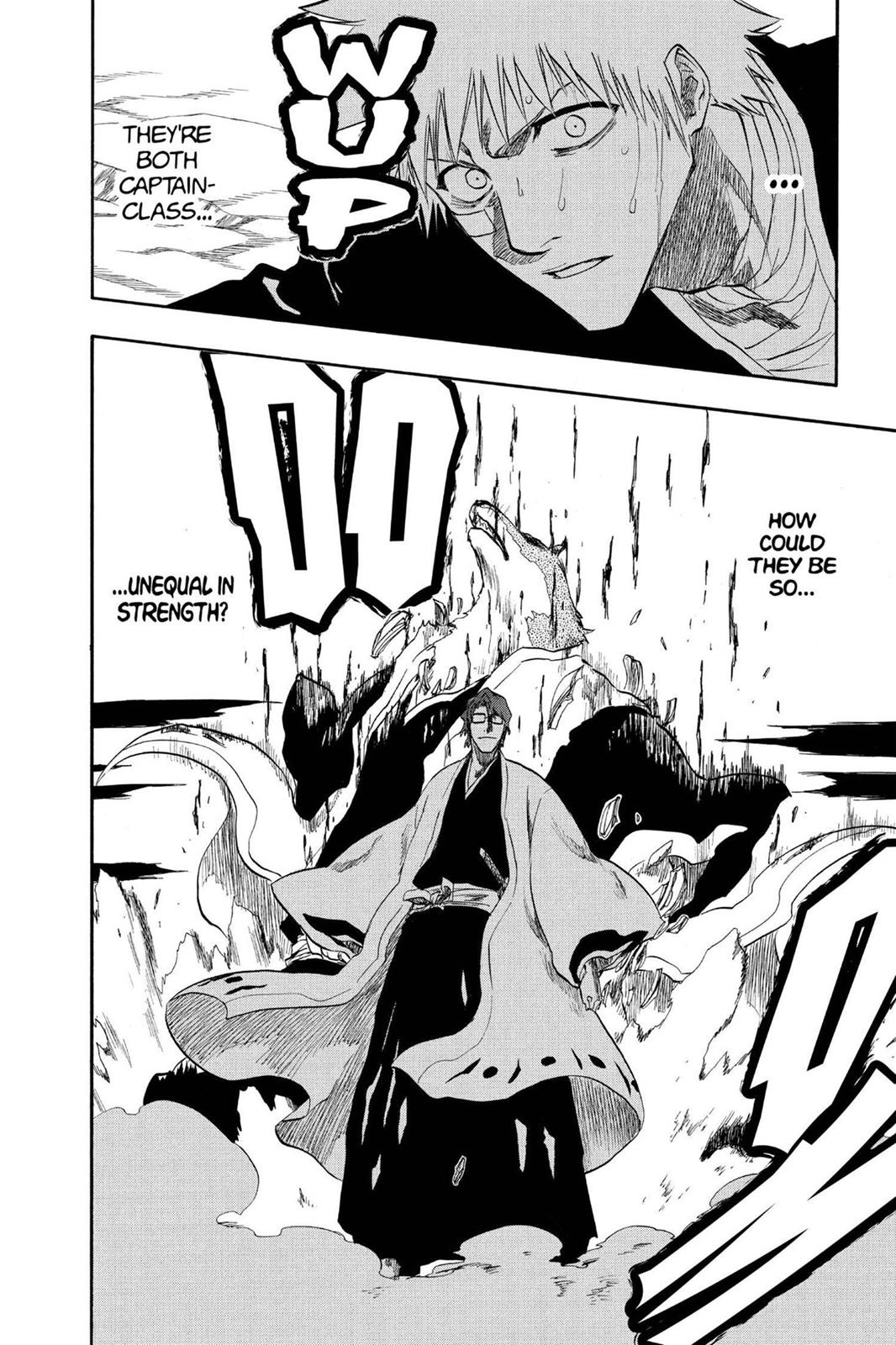 Bleach Chapter 176 - Page 12