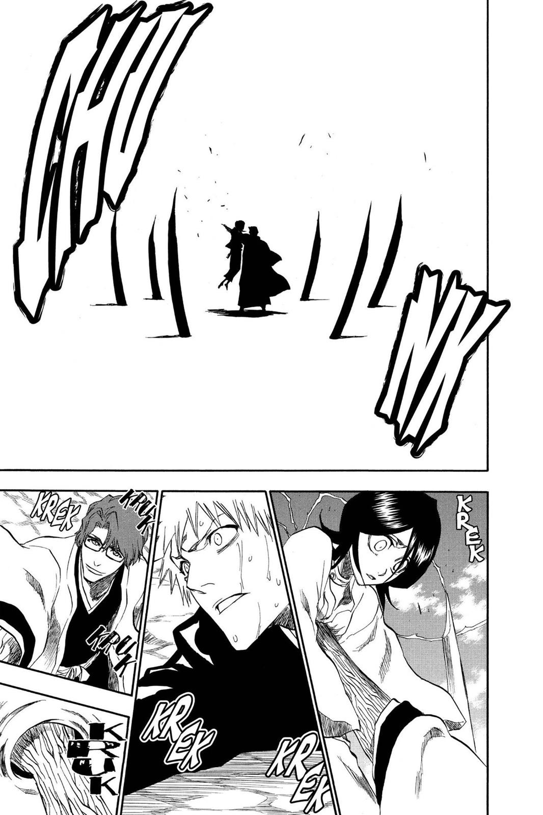 Bleach Chapter 176 - Page 19