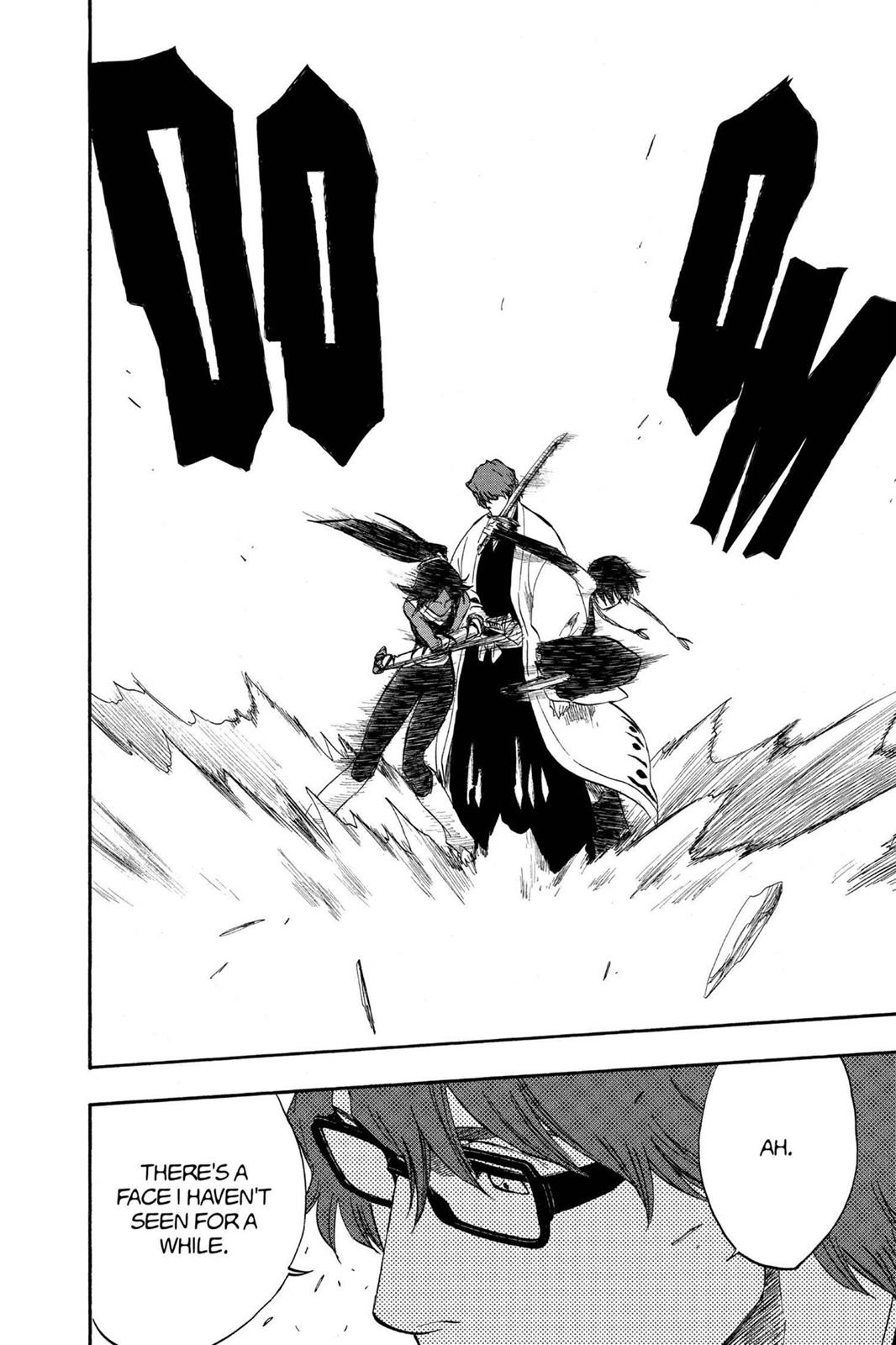 Bleach Chapter 177 - Page 6