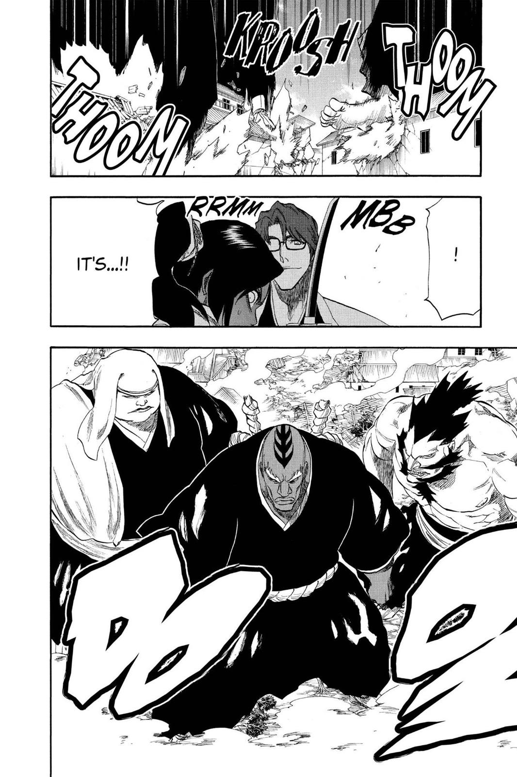Bleach Chapter 177 - Page 8