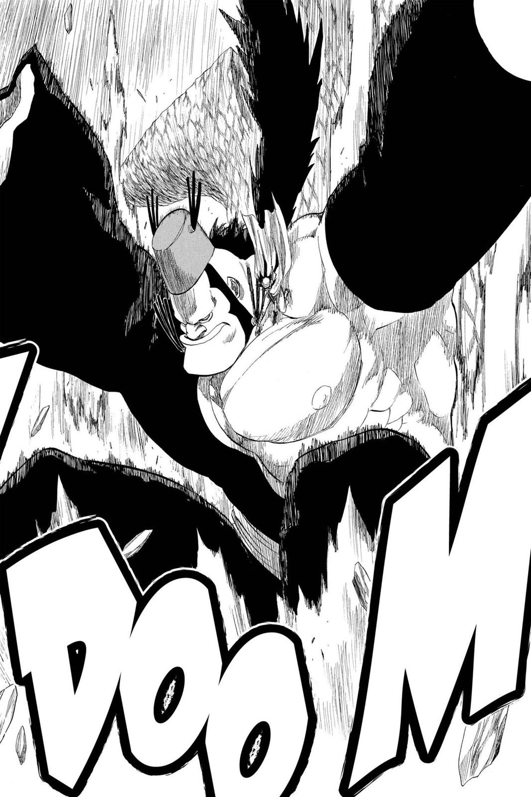 Bleach Chapter 177 - Page 10