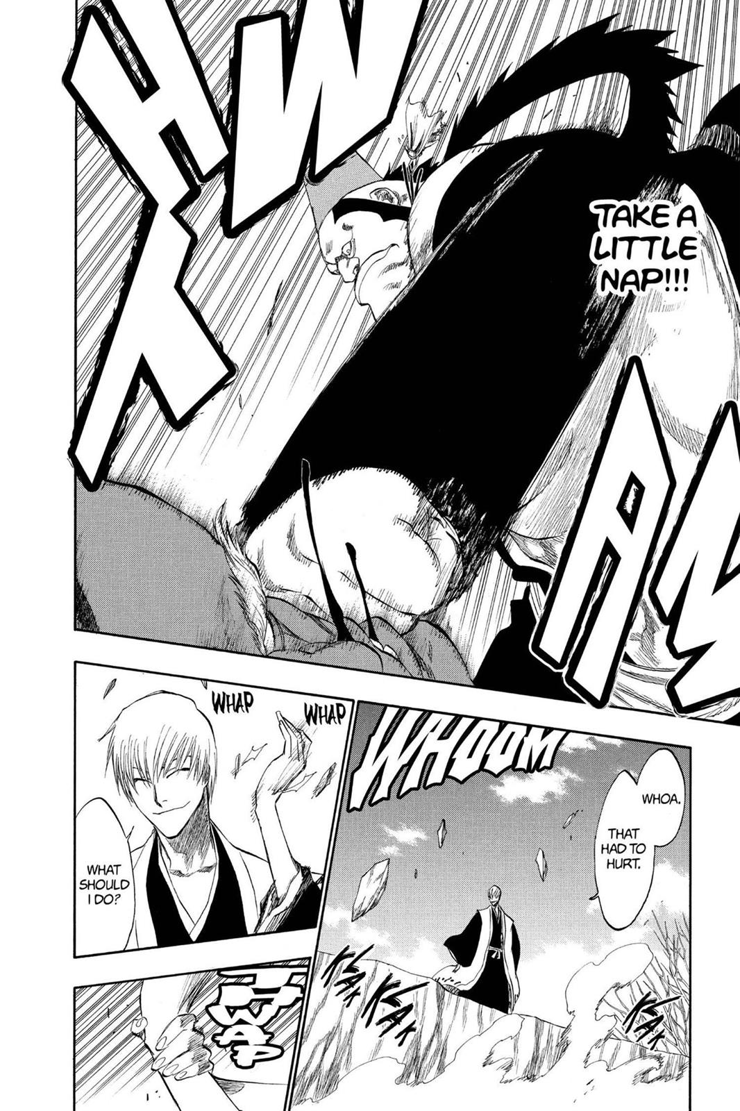 Bleach Chapter 177 - Page 14