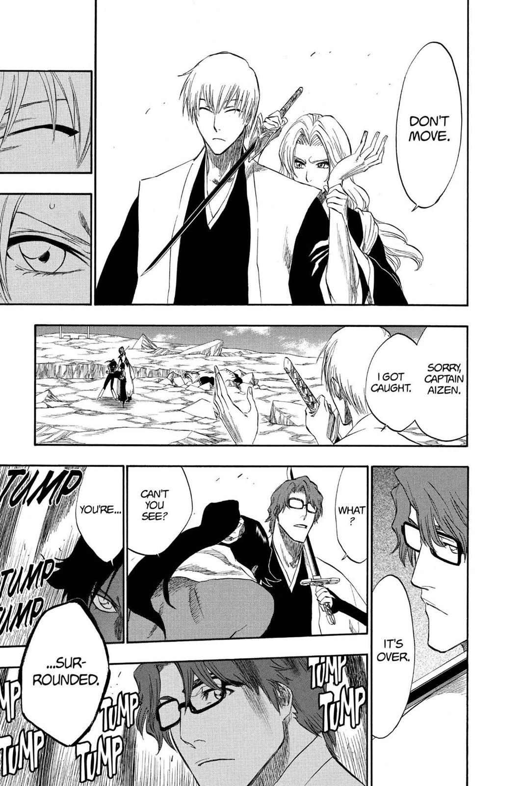Bleach Chapter 177 - Page 15