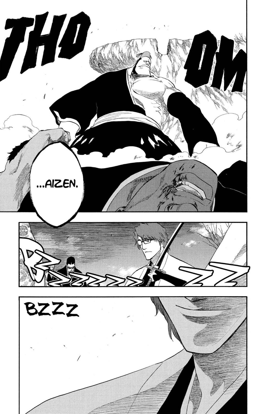 Bleach Chapter 177 - Page 19