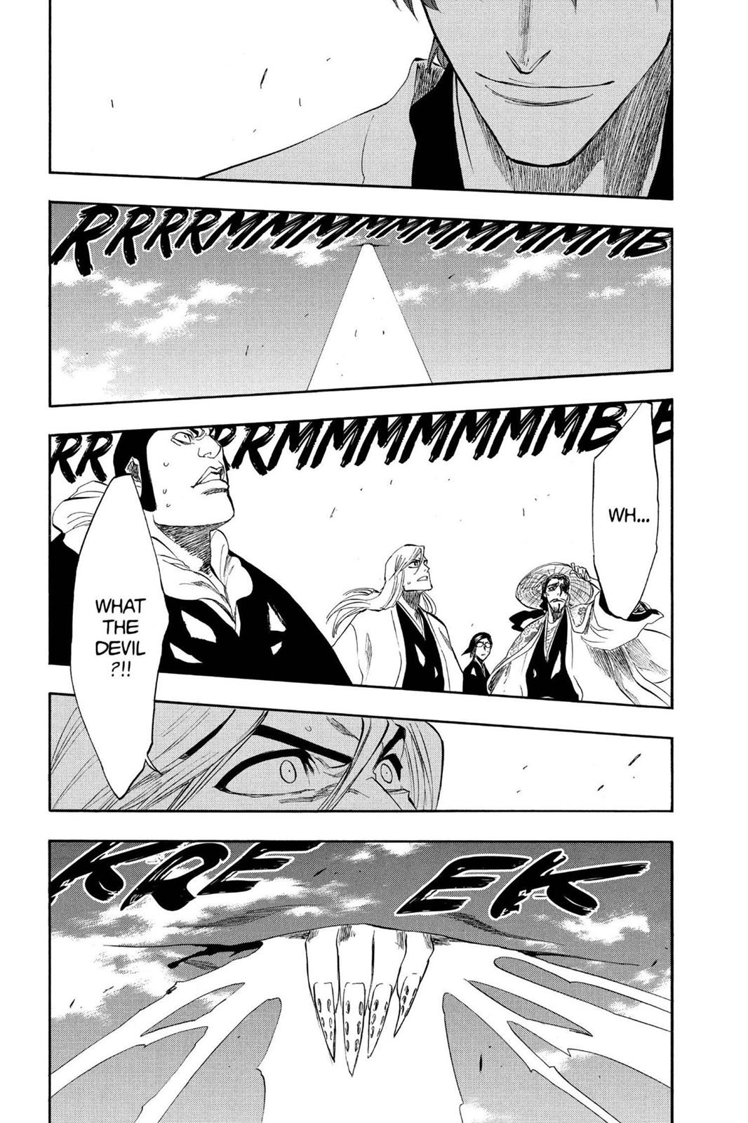 Bleach Chapter 178 - Page 3