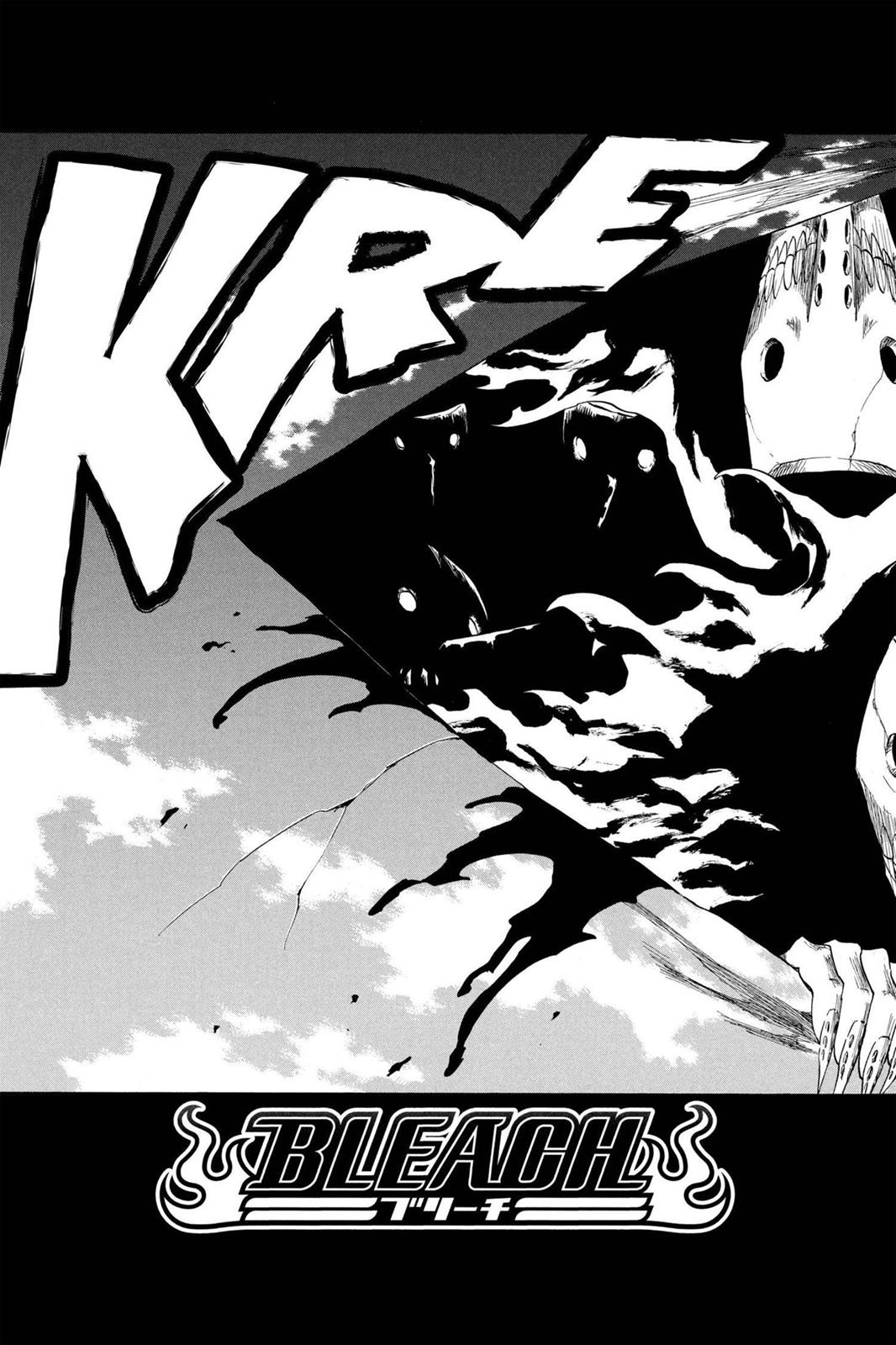 Bleach Chapter 178 - Page 5