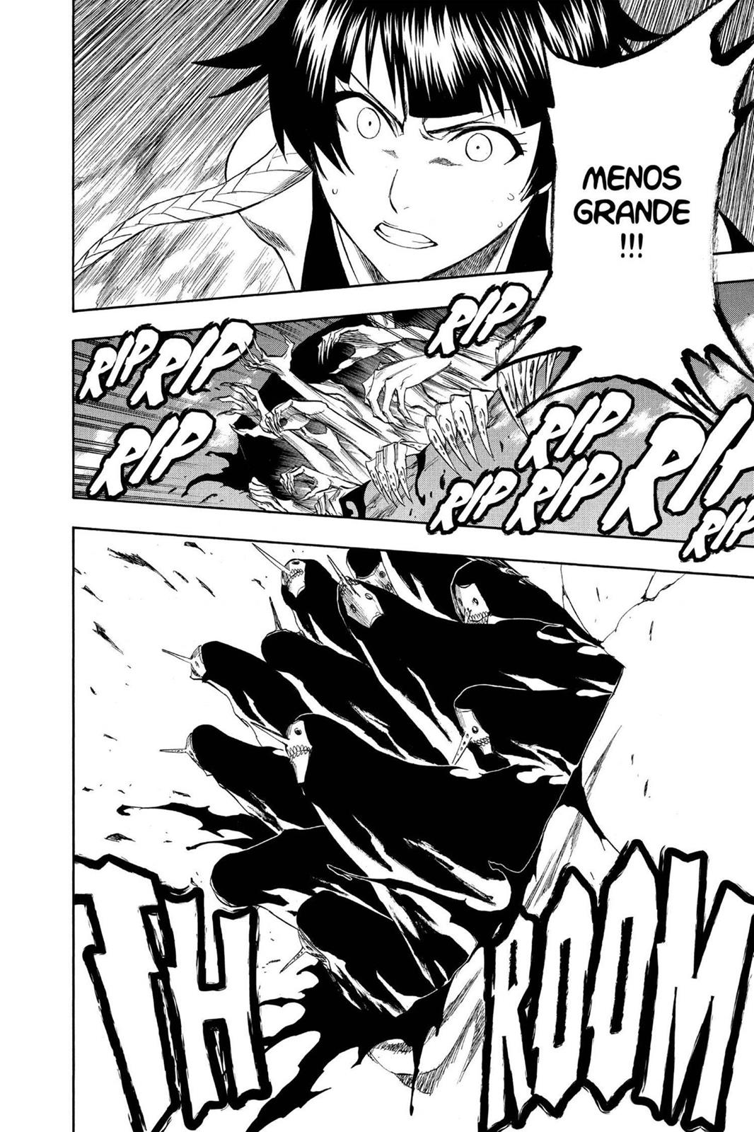 Bleach Chapter 178 - Page 6
