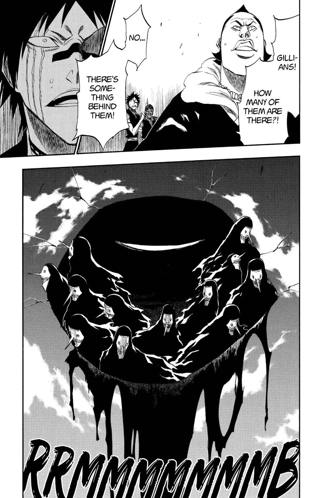 Bleach Chapter 178 - Page 7