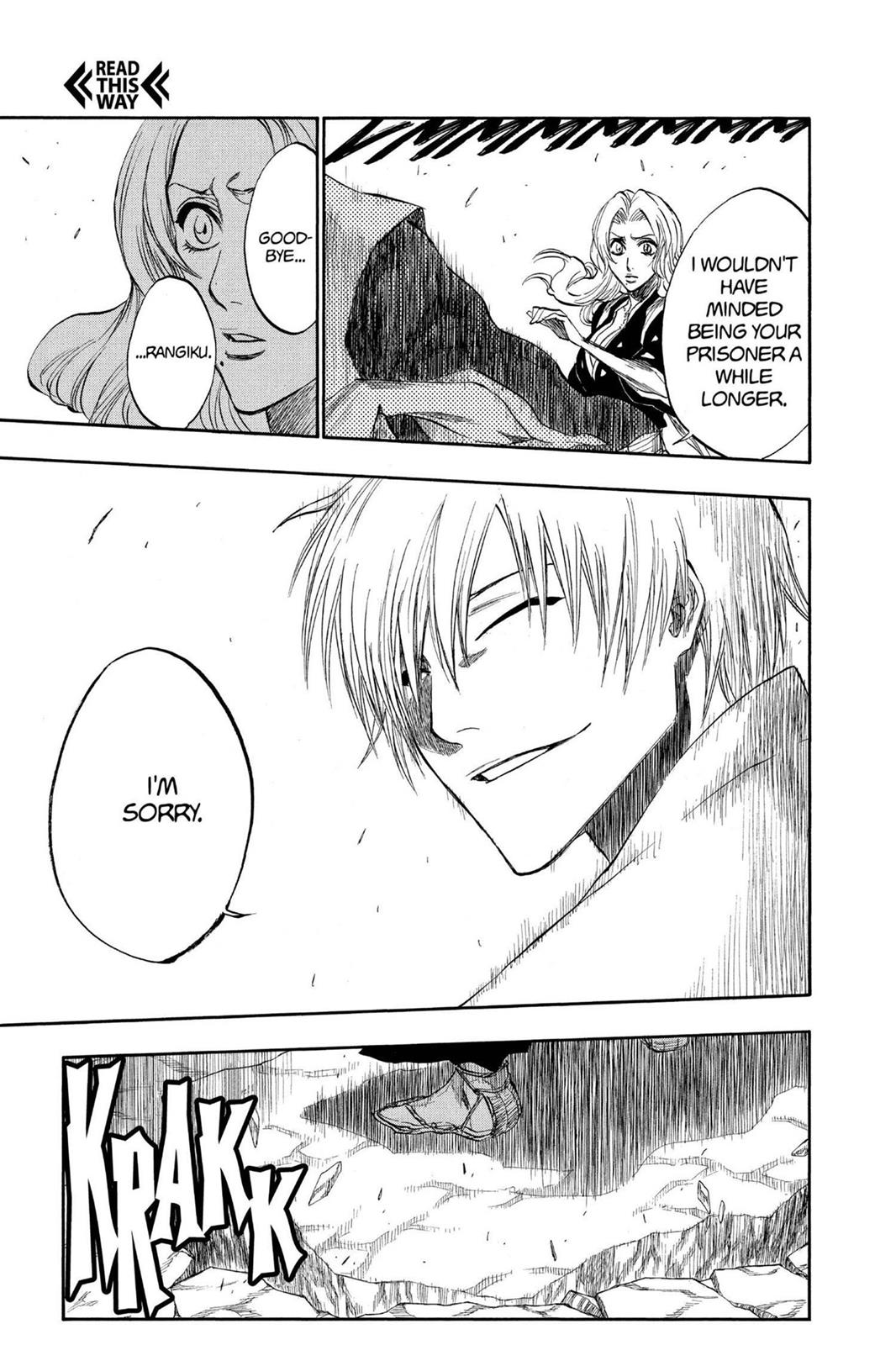 Bleach Chapter 178 - Page 9
