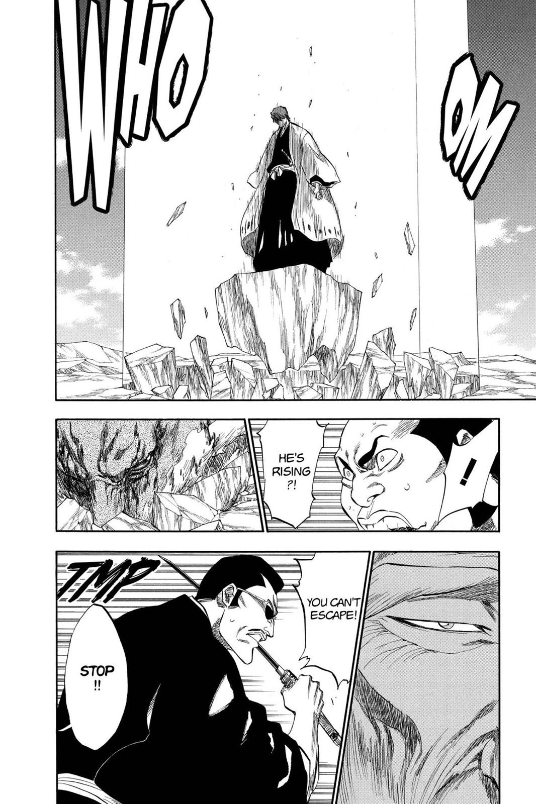 Bleach Chapter 178 - Page 10