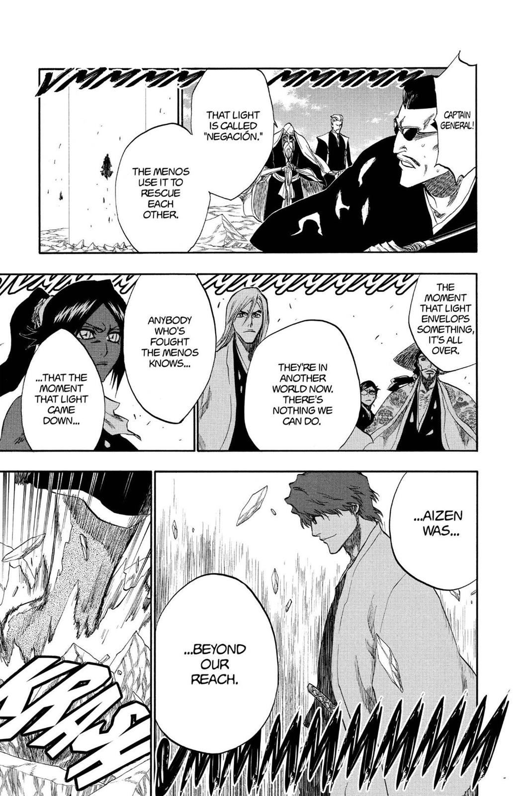 Bleach Chapter 178 - Page 11