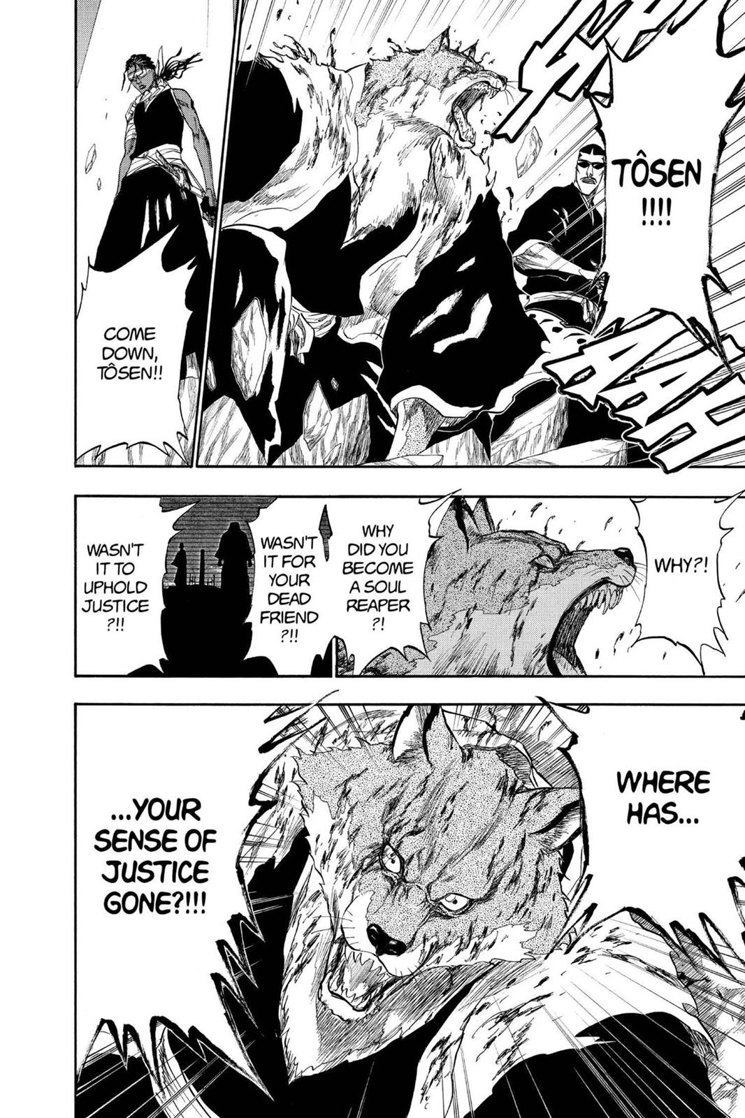 Bleach Chapter 178 - Page 12