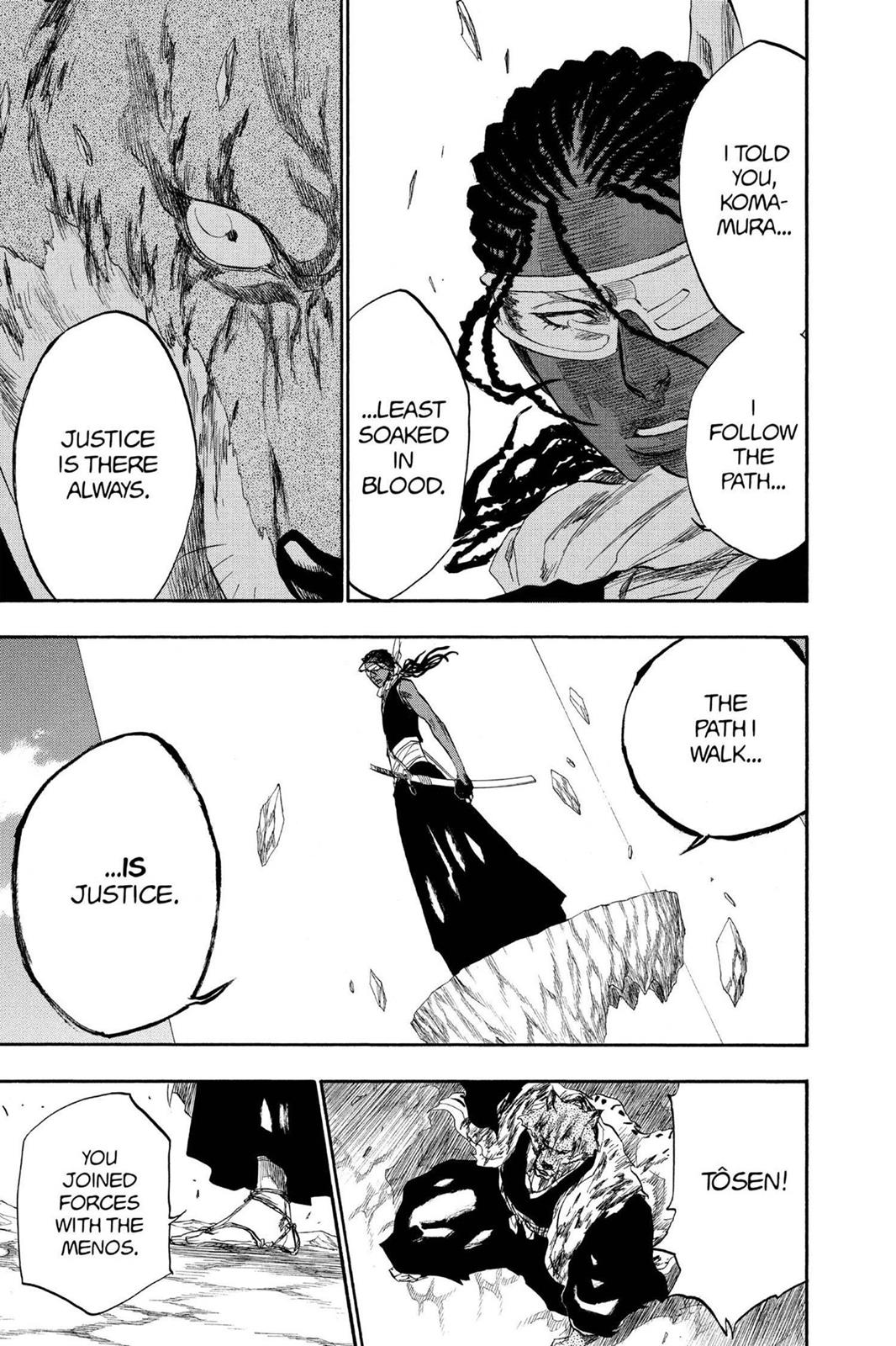 Bleach Chapter 178 - Page 13