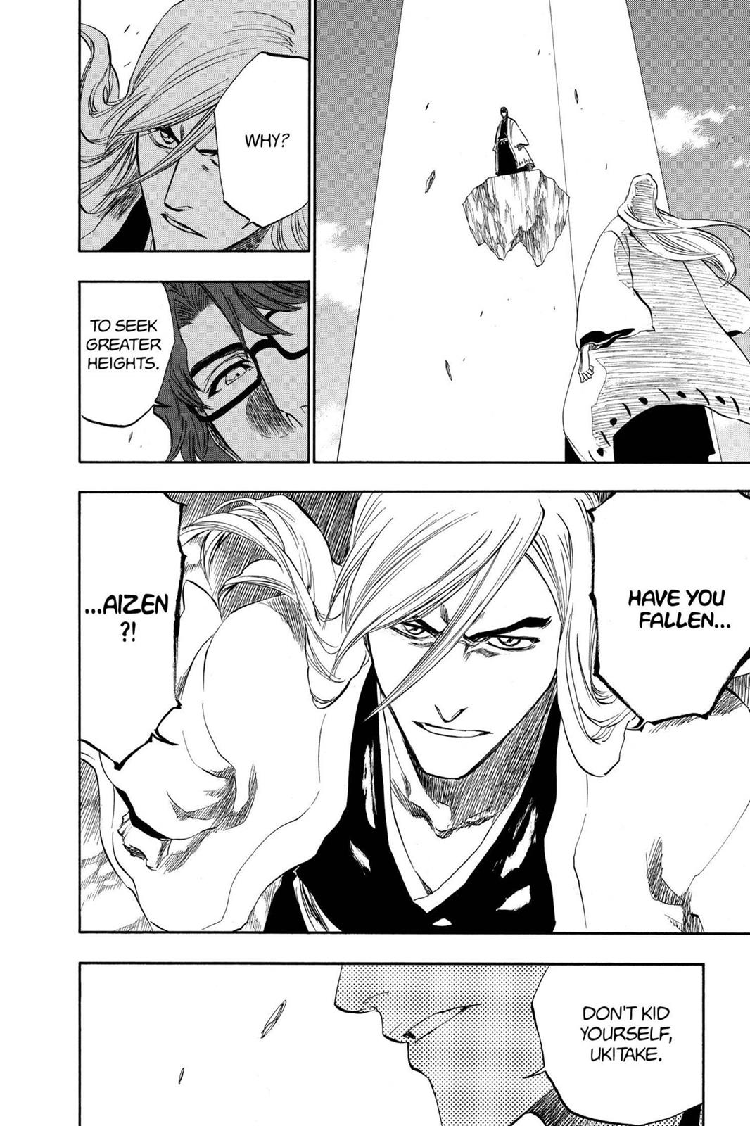 Bleach Chapter 178 - Page 14