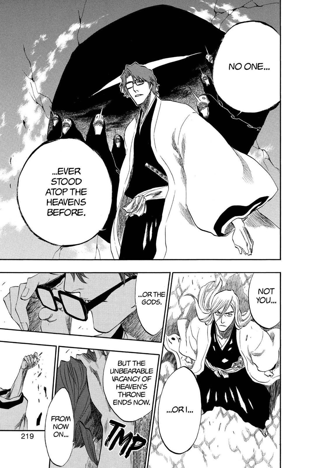 Bleach Chapter 178 - Page 15