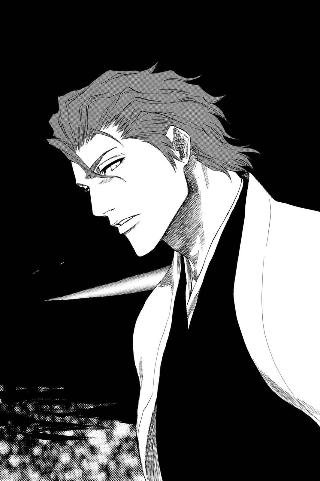 Bleach Chapter 178 - Page 17