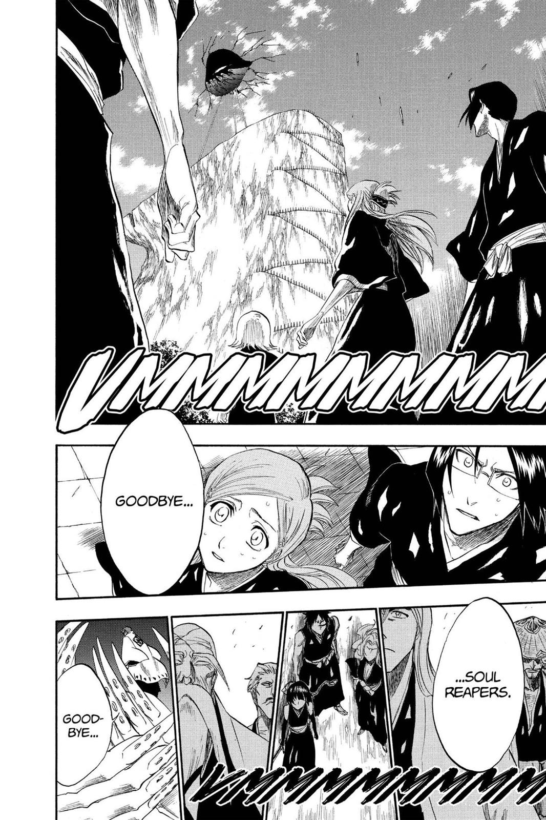 Bleach Chapter 178 - Page 18