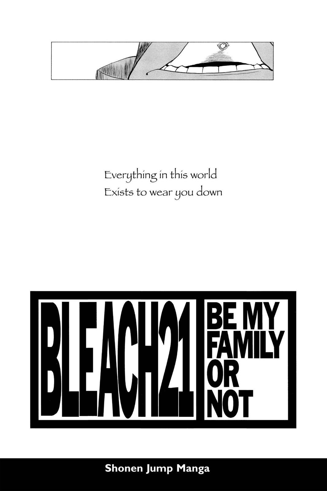 Bleach Chapter 179 - Page 4