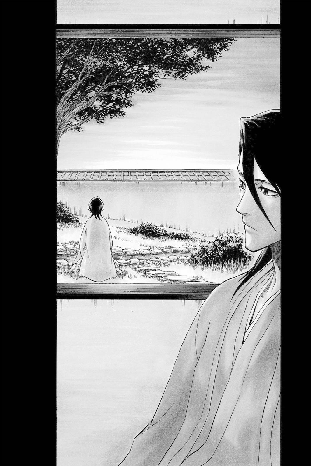 Bleach Chapter 179 - Page 8