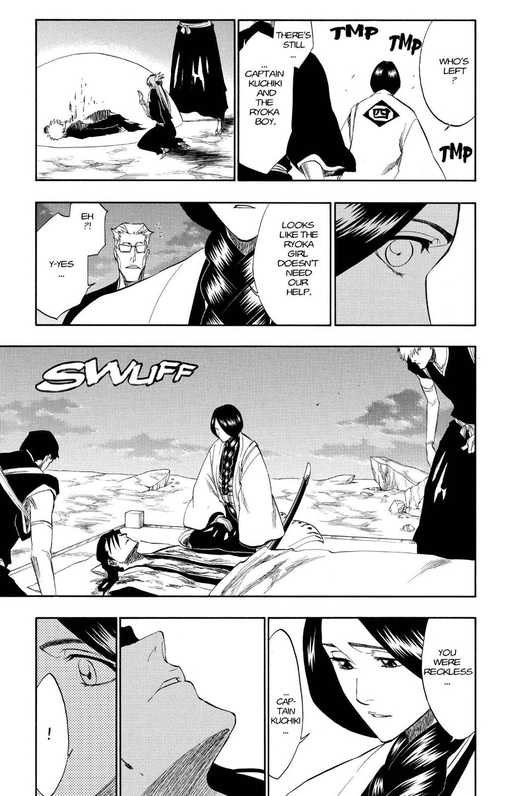 Bleach Chapter 179 - Page 14