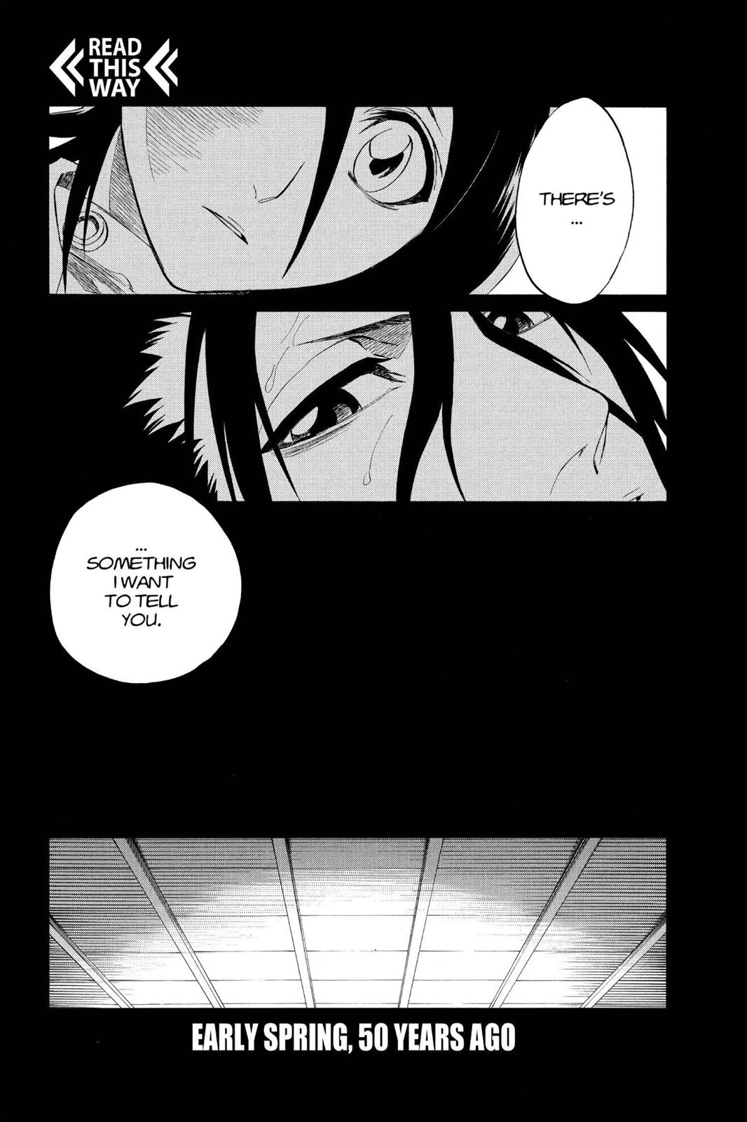 Bleach Chapter 179 - Page 16