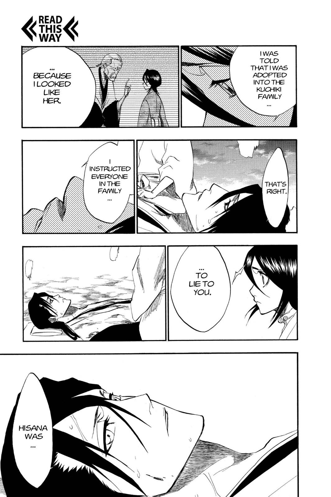 Bleach Chapter 179 - Page 18
