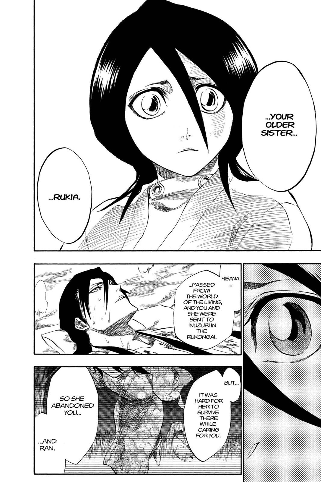 Bleach Chapter 179 - Page 19