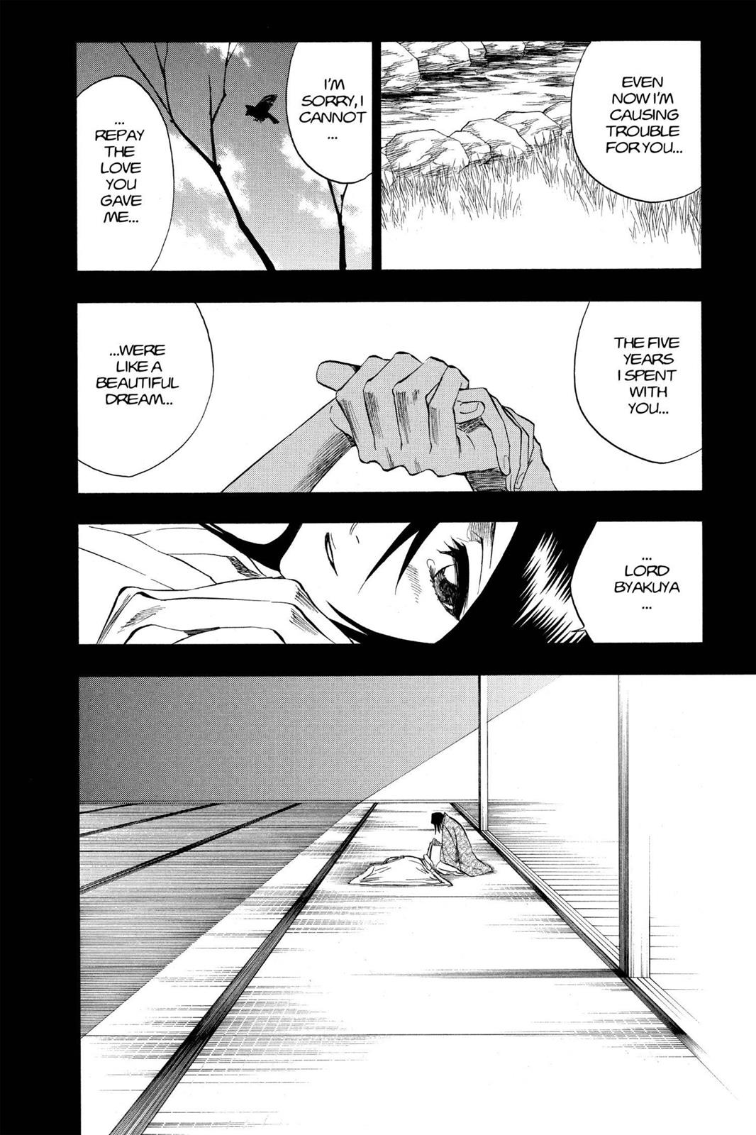 Bleach Chapter 179 - Page 21