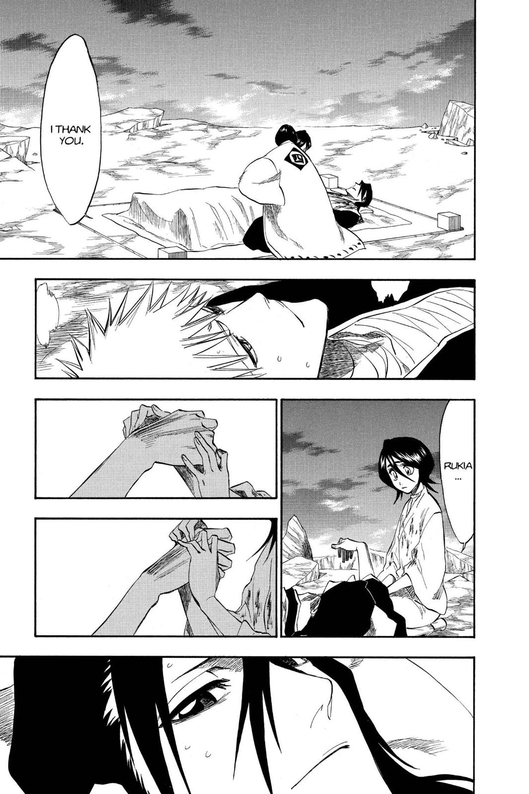 Bleach Chapter 179 - Page 24