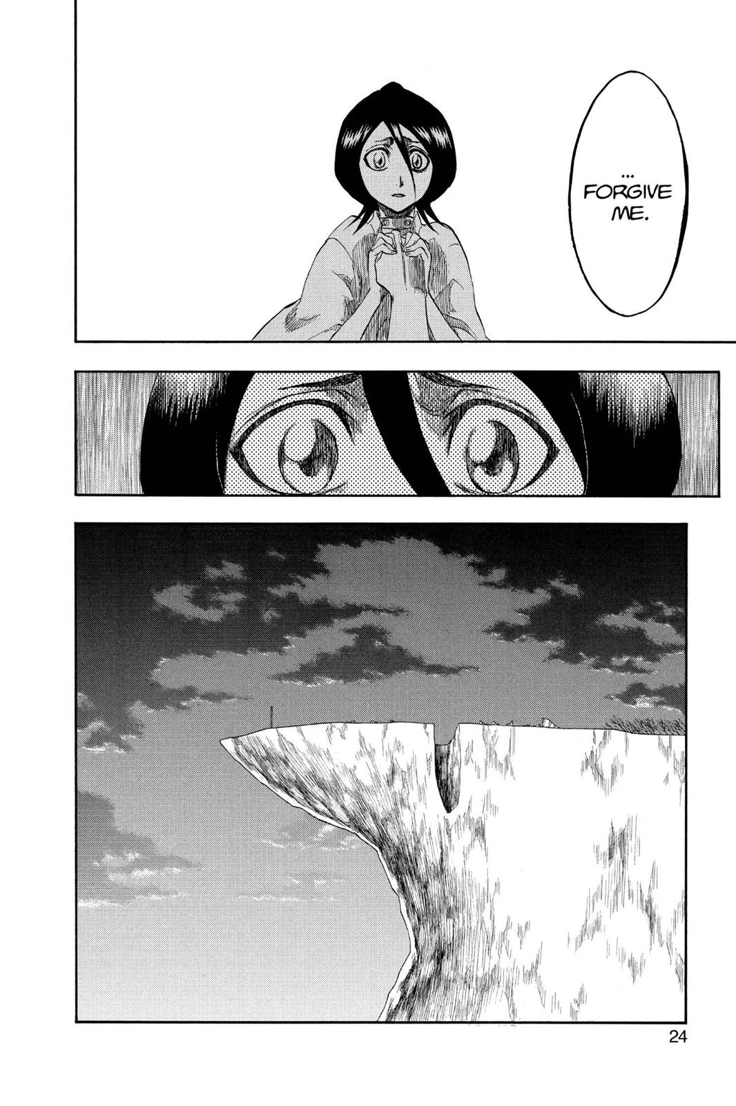 Bleach Chapter 179 - Page 25