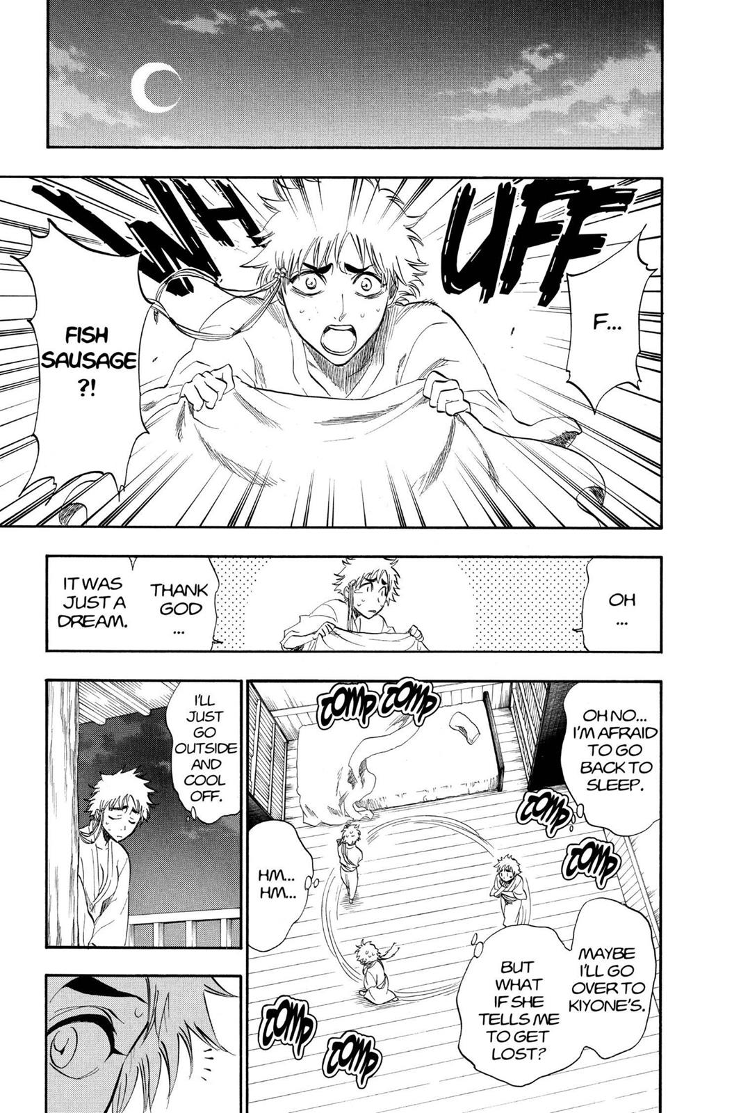 Bleach Chapter 179 - Page 26