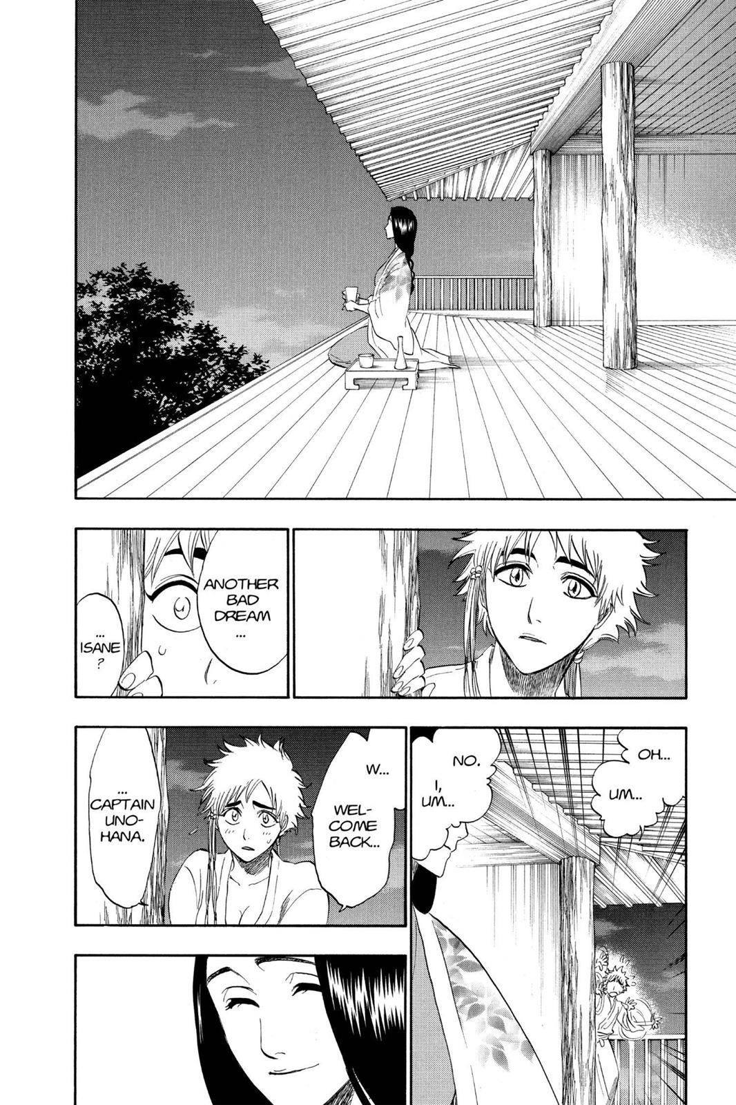 Bleach Chapter 179 - Page 27