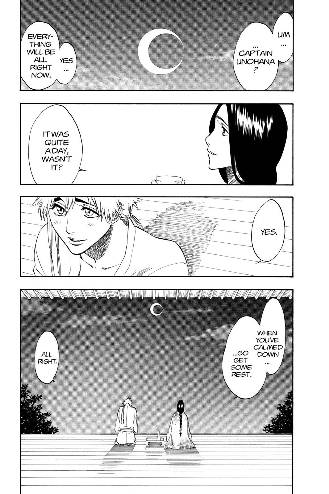 Bleach Chapter 179 - Page 28
