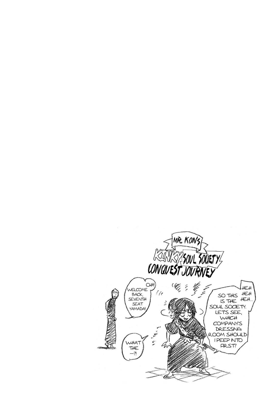 Bleach Chapter 179 - Page 29