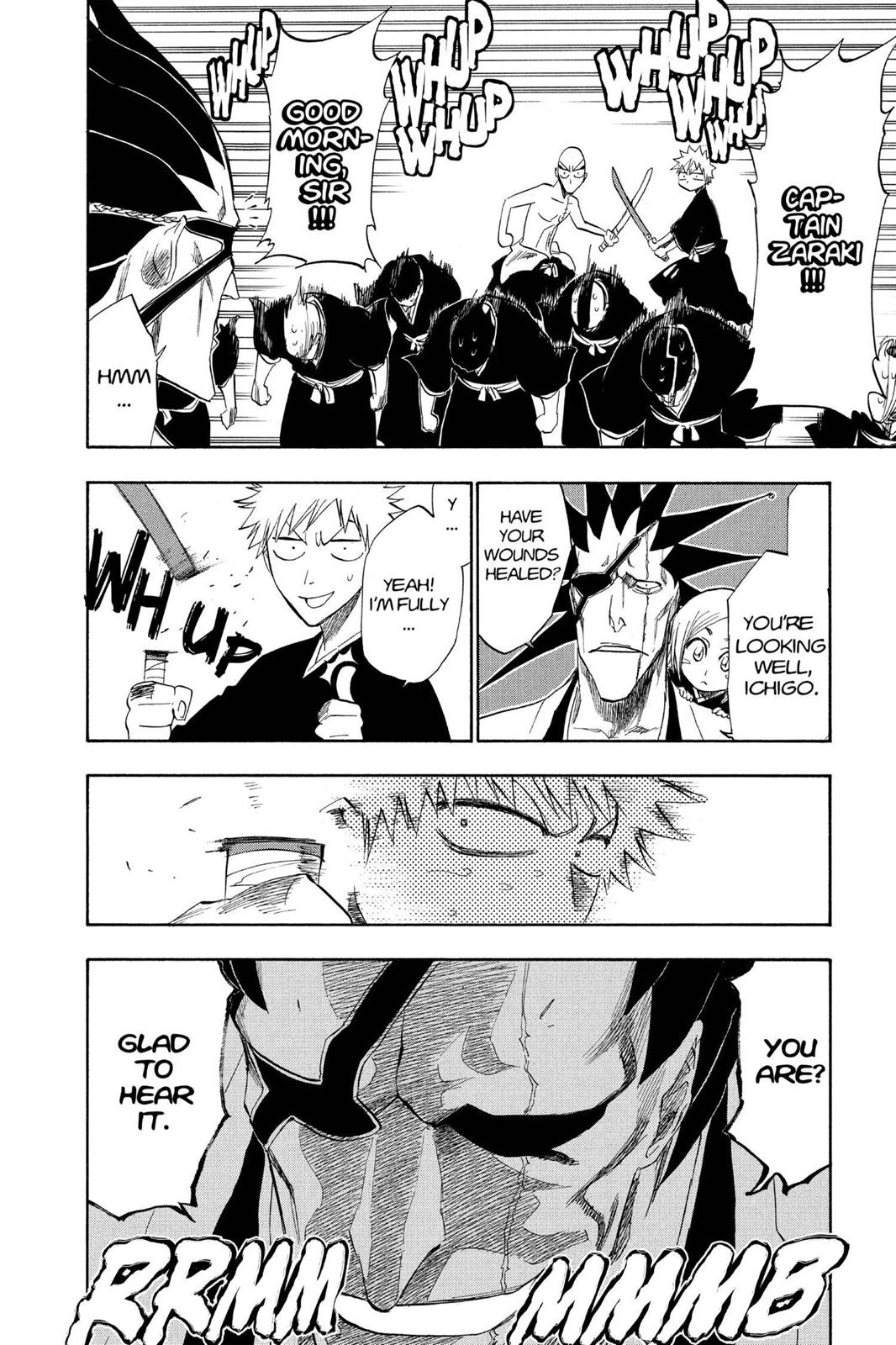 Bleach Chapter 180 - Page 10