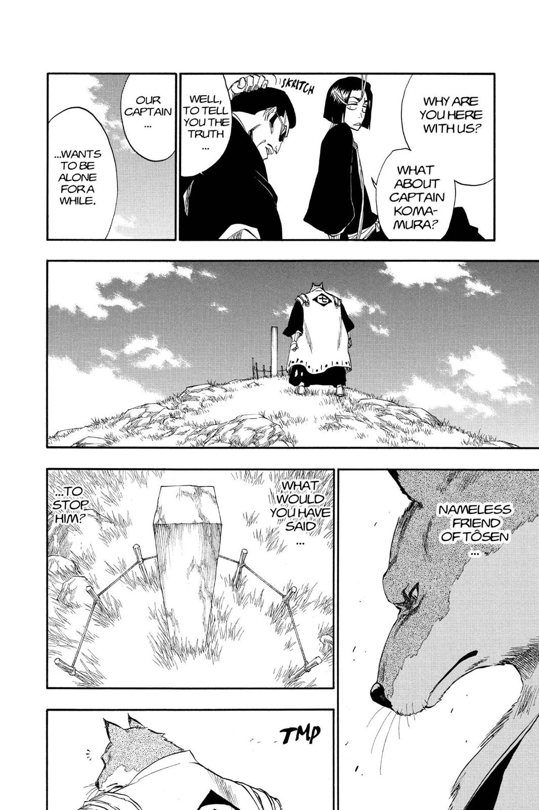 Bleach Chapter 180 - Page 12
