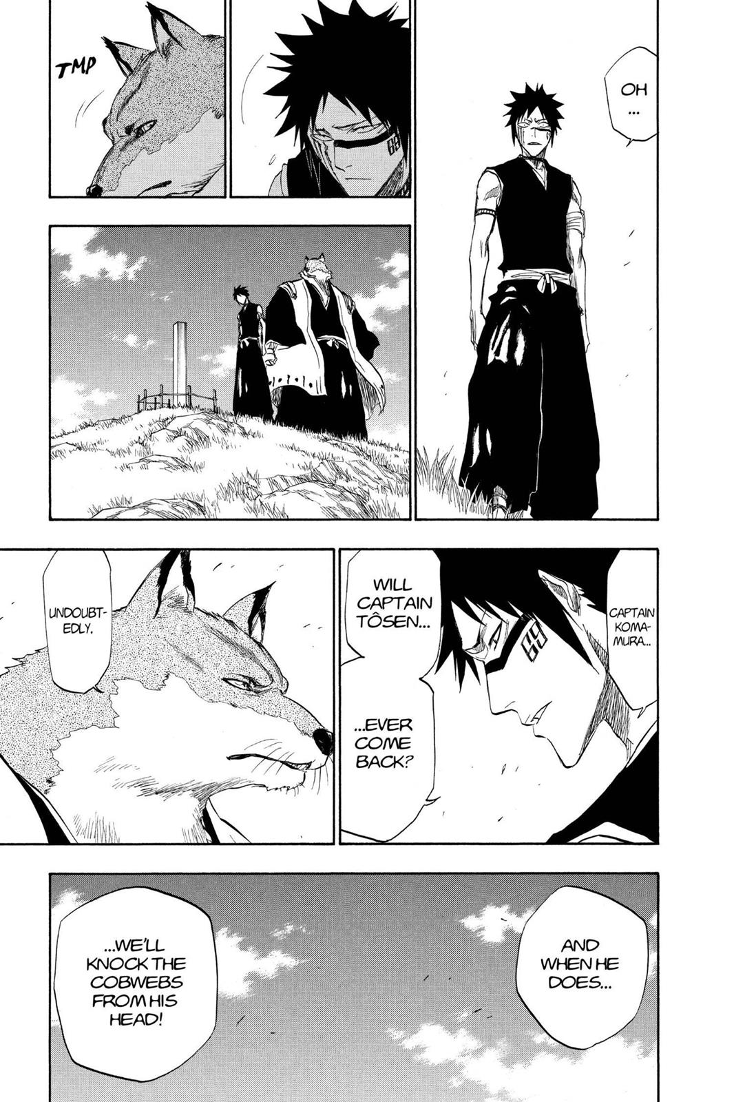 Bleach Chapter 180 - Page 13