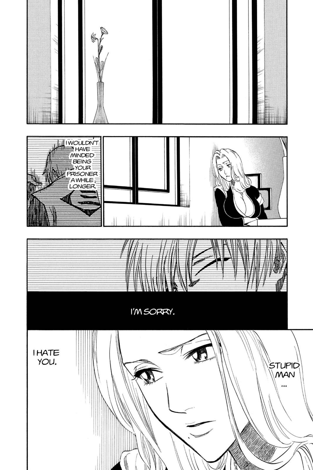 Bleach Chapter 180 - Page 14
