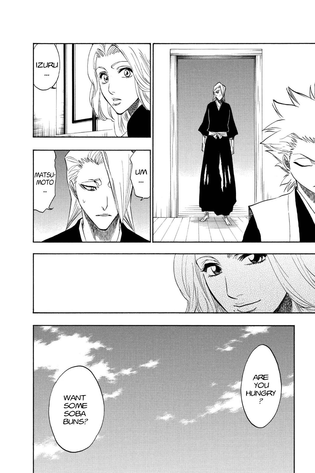 Bleach Chapter 180 - Page 16